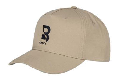 Pet Barts Men Jabori Cap Beige