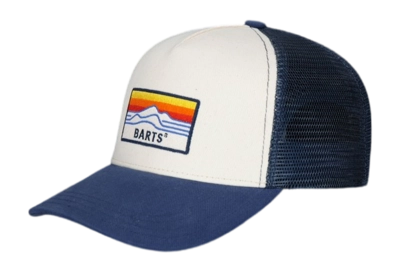 Pet Barts Unisex Peninsulla Cap Denim