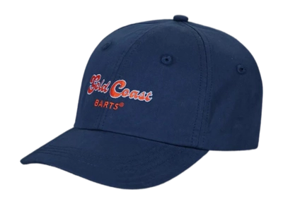 Casquette Barts Enfant Boofie Cap Navy (Taille 53 - 55)