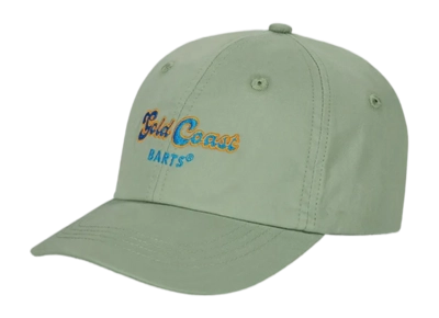 Casquette Barts Enfant Boofie Cap Green (Taille 53 - 55)