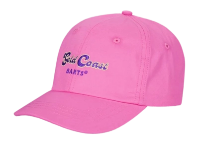 Kappe Barts Boofie Cap Kinder Hot Pink (Größe 53 - 55)