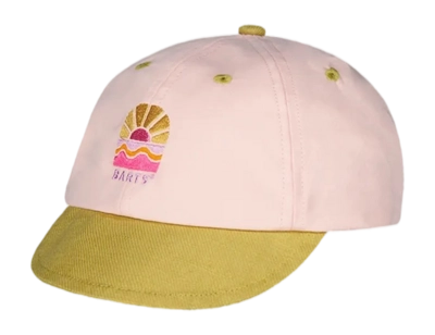 Pet Barts Baby Butchy Cap Pink (Maat 45 - 47)