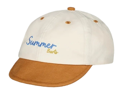 Pet Barts Baby Butchy Cap Cream (Maat 45 - 47)