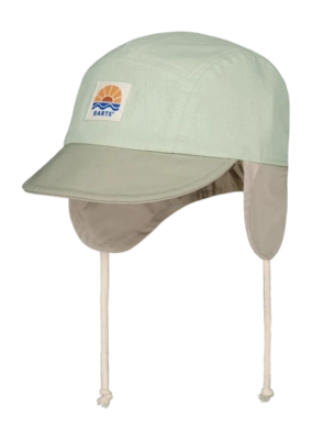 Pet Barts Baby Huoni Cap Light Pistache (Maat 50)