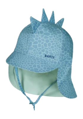 Kappe Barts Laruel Cap Blue Babys (Maß 45)