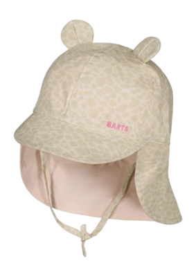 Pet Barts Baby Laruel Cap Cream (Maat 47)