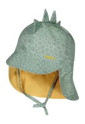 Pet Barts Baby Laruel Cap Light Celadon (Maat 50)