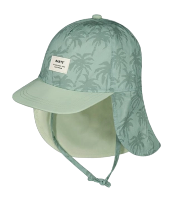 Pet Barts Baby Triague Cap Light Celadon (Maat 47)