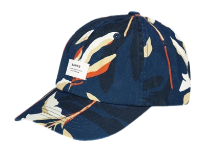 Kappe Barts Womby Cap Kinder Navy (Größe 53)