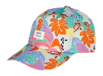 Casquette Barts Enfant Womby Cap Lilas (Taille 53)