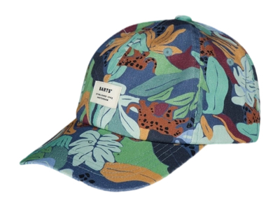 Casquette Barts Enfant Womby Cap Cedar (Taille 55)