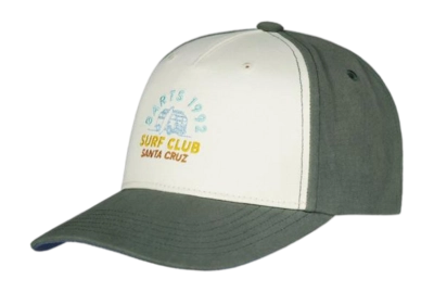 Cap Barts Kids Feliep Cap Khaki (Size 55)