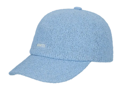 Kappe Barts Nucha Cap Kinder Baby Blue (Größe 53 - 55)