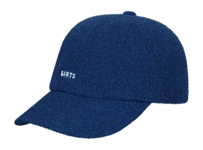 Pet Barts Kids Nucha Cap Kids Denim (Maat 53 - 55)