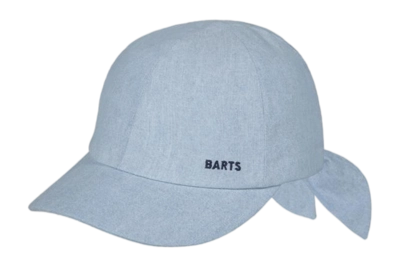 Casquette Barts Enfant Wuppy Cap Light Blue (Taille 55)