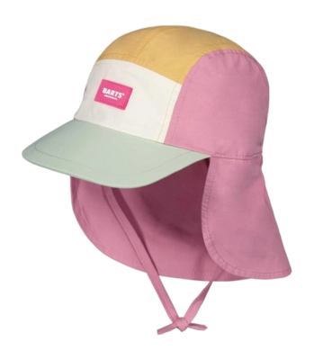 Kappe Barts Ranu Cap Babys Pink (Größe 50)