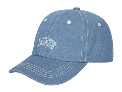 Casquette Barts Enfant Warry Cap Navy (Taille 53 - 55)