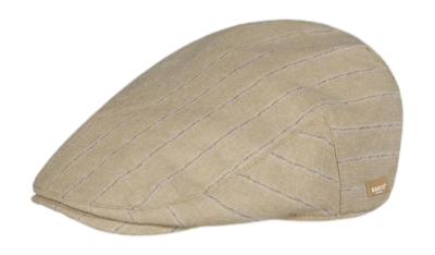 Pet Barts Men Jarvis Cap Beige (Maat S)
