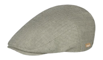 Pet Barts Men Jarvis Cap Army (Maat S)