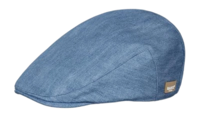 Pet Barts Men Jarvis Cap Denim (Maat S)
