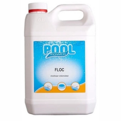 Floc Pool Power Vlokmiddel 5 liter
