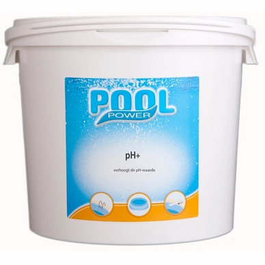 pH+ Pool Power 5 kg