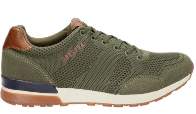 Gaastra Men Larsse Knt Olive