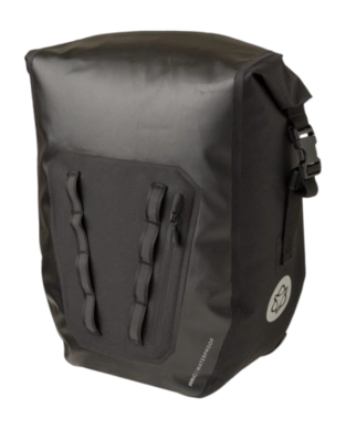 Sacoche à Vélo AGU Tech Single Shelter Large Black