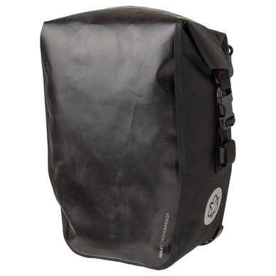 Fietstas AGU Clean Single Shelter Medium Reflective Mist