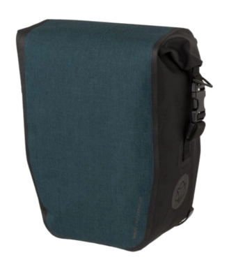 Sacoche à Vélo AGU Clean Single Shelter Medium Blue Green