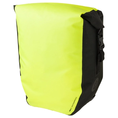 Fietstas AGU Clean Single Shelter Large Neon Yellow