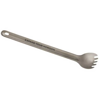 Bestek AGU Venture Titanium Spork