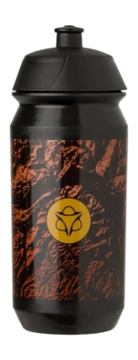Bidon AGU Bio Venture Black - 500ml