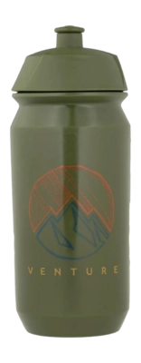 Bidon AGU Bio Venture Army Green - 500ml