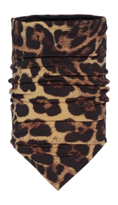 Cache Cou Goldbergh Femme Ocelot Jaguar 2024