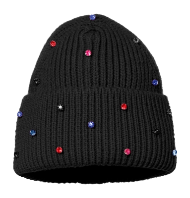 Muts Goldbergh Women Dream Black Multi