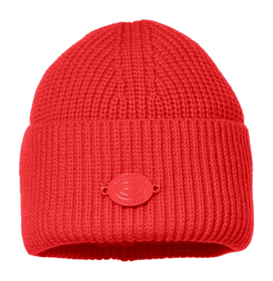 Muts Goldbergh Women Bonbon Flame