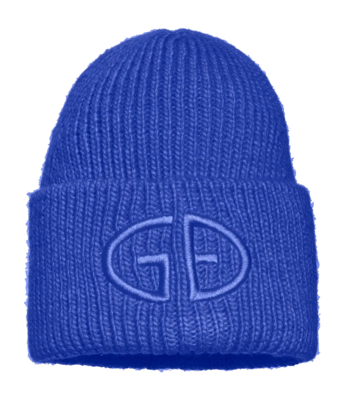 Muts Goldbergh Women Valerie Dazzling Blue