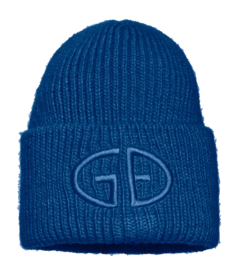 Bonnet Goldbergh Women Valerie Deep Teal