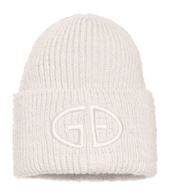 Beanie Goldbergh Women Valerie White 2024