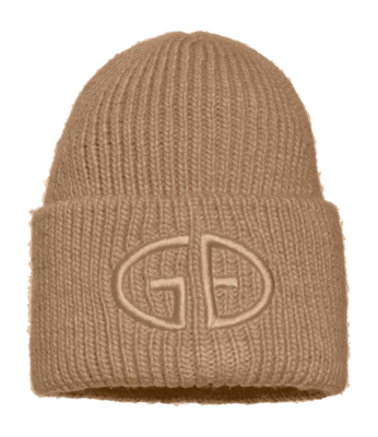 Bonnet Goldbergh Women Valerie Marmottes