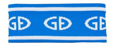 Headband Goldbergh Women Tiara Dazzling Blue