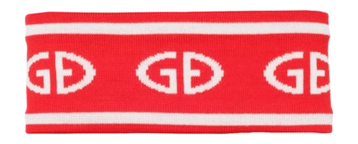 Headband Goldbergh Women Tiara Flame