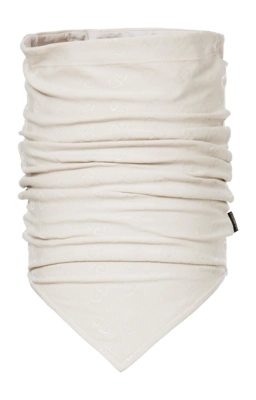 Nekwarmer Goldbergh Women Feature Champagne