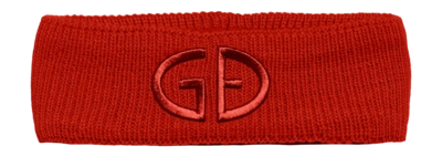Headband Goldbergh Women Warmth Flame