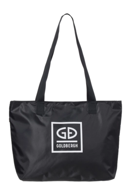 Tragetasche Goldbergh Famous Damen Black