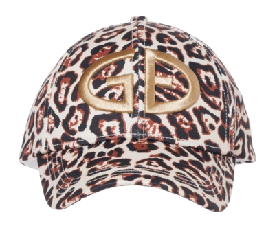 Cap Goldbergh Women Caterina Jaguar '25