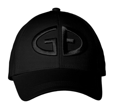 Cap Goldbergh Women Valencia Black 25