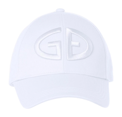 Cap Goldbergh Women Valencia White 25