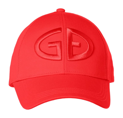 Cap Goldbergh Women Valencia Sunset